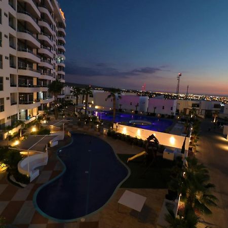 Departamento Ibiza Apartman La Paz Kültér fotó