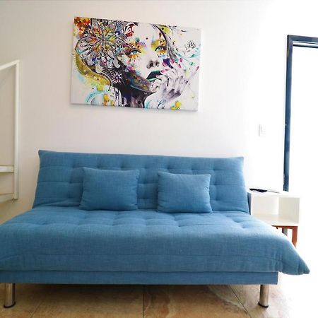 Departamento Ibiza Apartman La Paz Kültér fotó