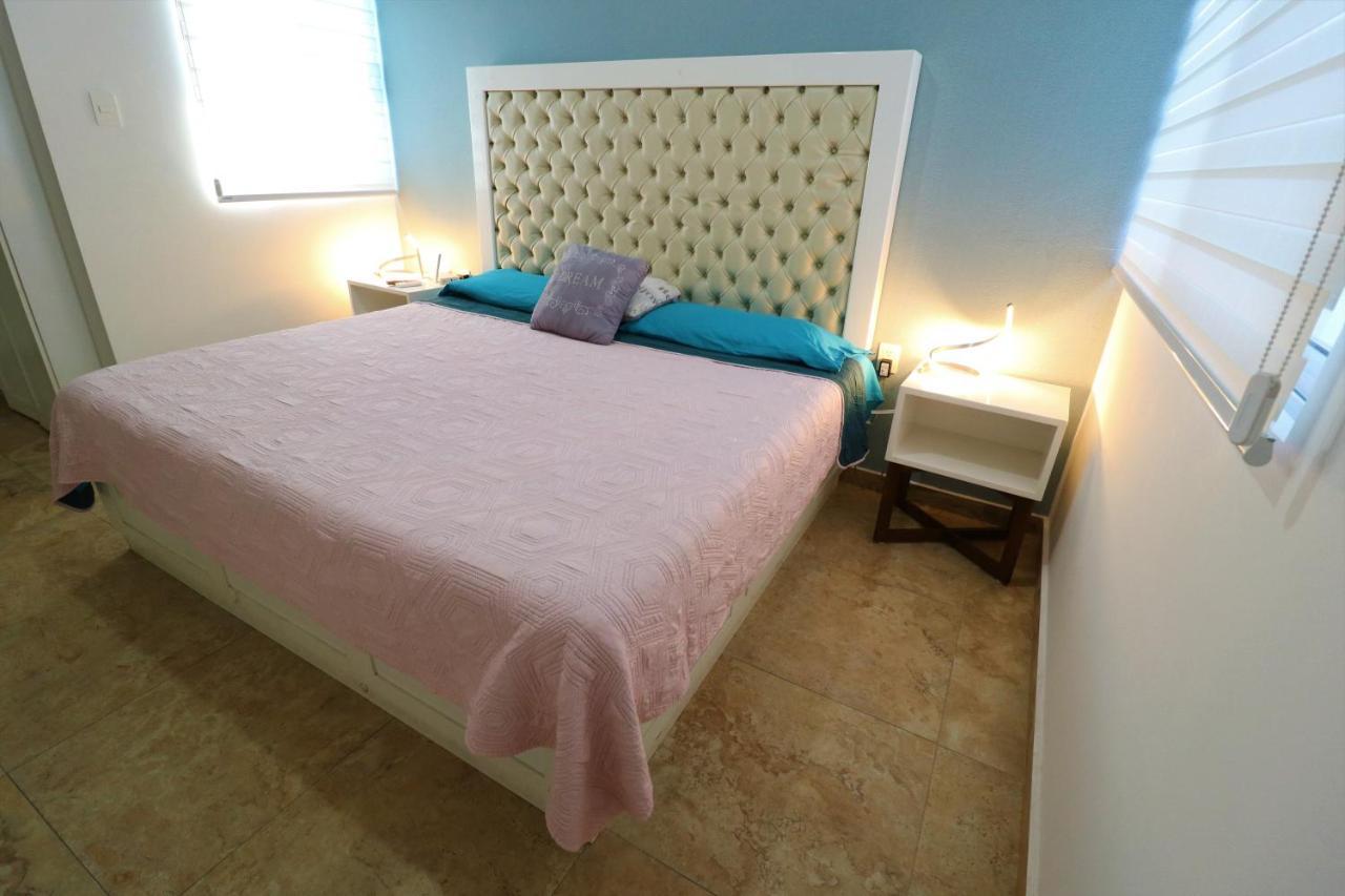 Departamento Ibiza Apartman La Paz Kültér fotó