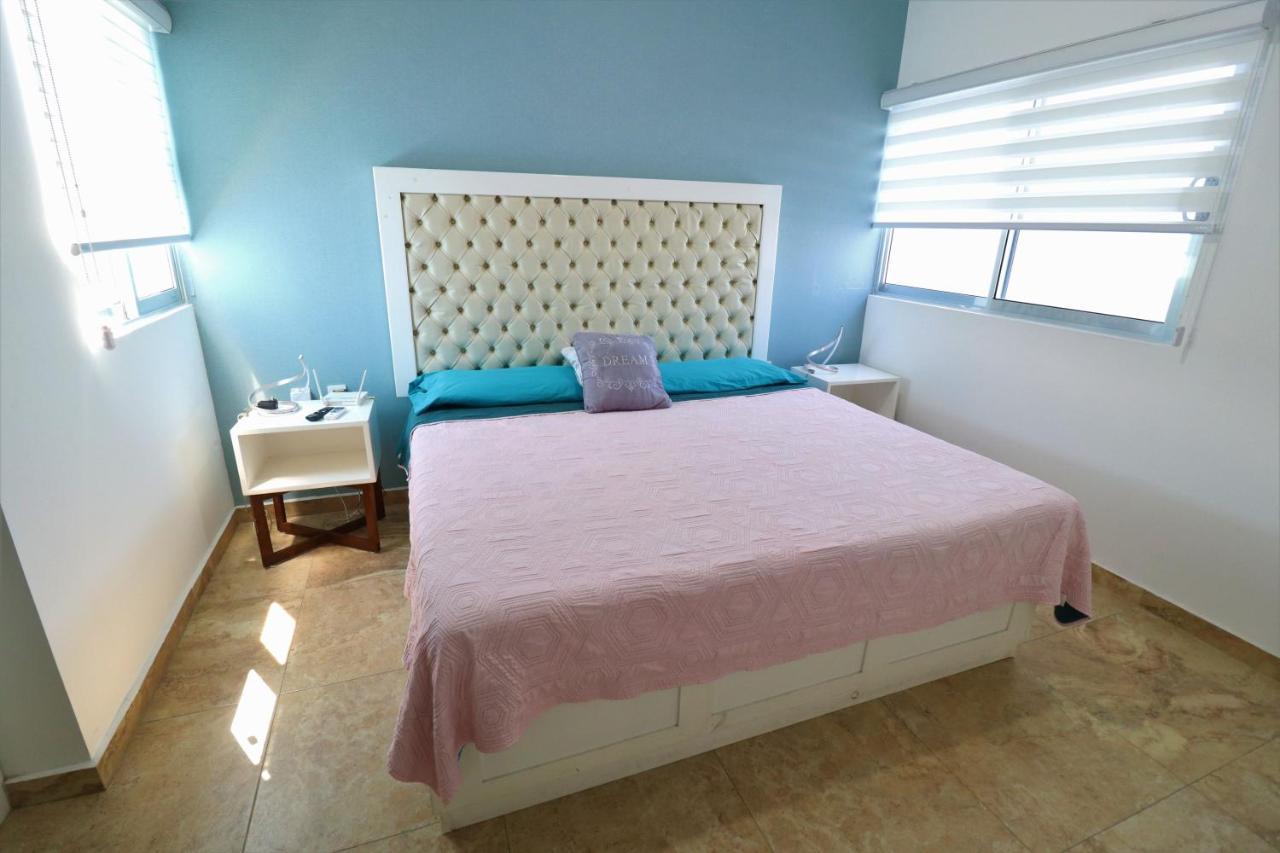 Departamento Ibiza Apartman La Paz Kültér fotó