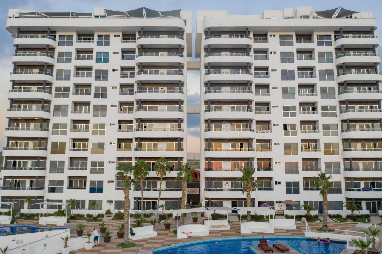 Departamento Ibiza Apartman La Paz Kültér fotó