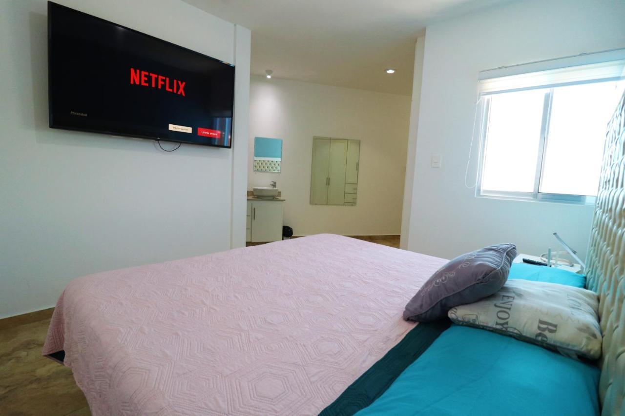 Departamento Ibiza Apartman La Paz Kültér fotó