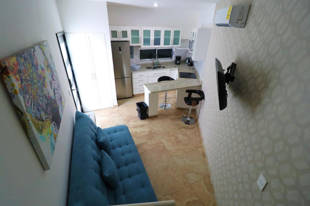 Departamento Ibiza Apartman La Paz Kültér fotó