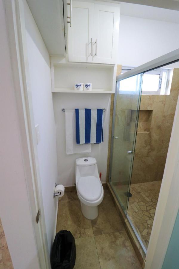 Departamento Ibiza Apartman La Paz Kültér fotó
