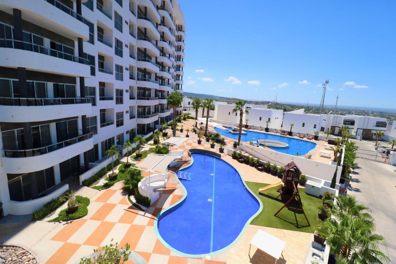Departamento Ibiza Apartman La Paz Kültér fotó