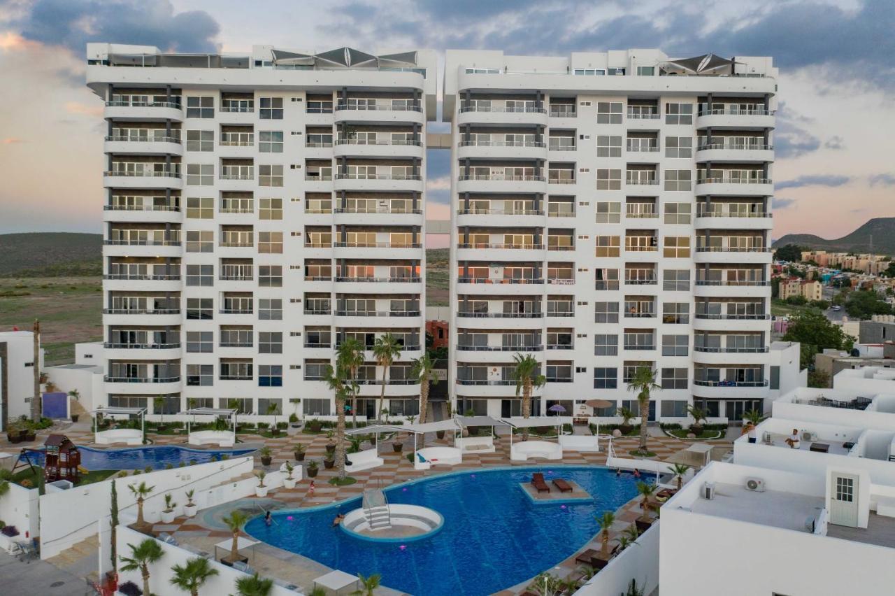 Departamento Ibiza Apartman La Paz Kültér fotó