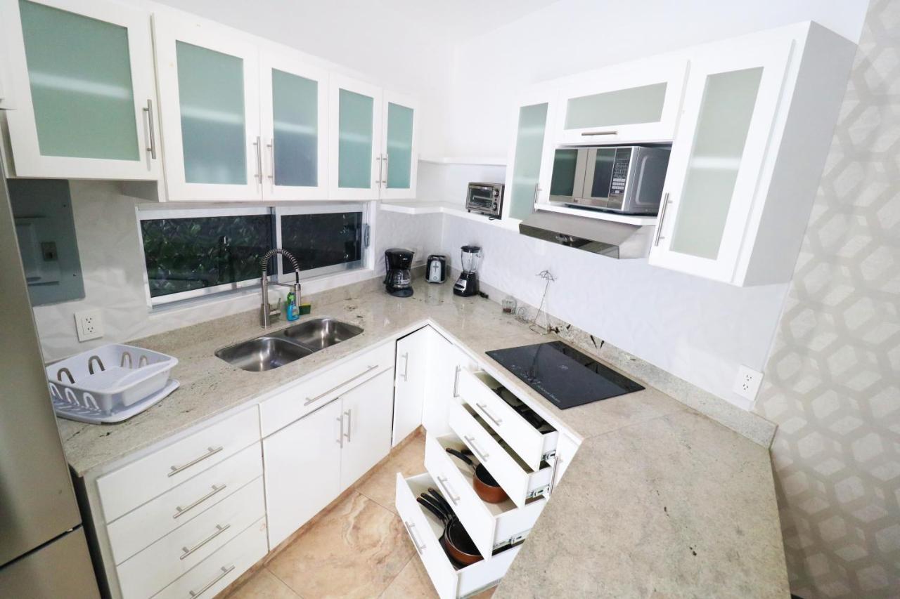 Departamento Ibiza Apartman La Paz Kültér fotó