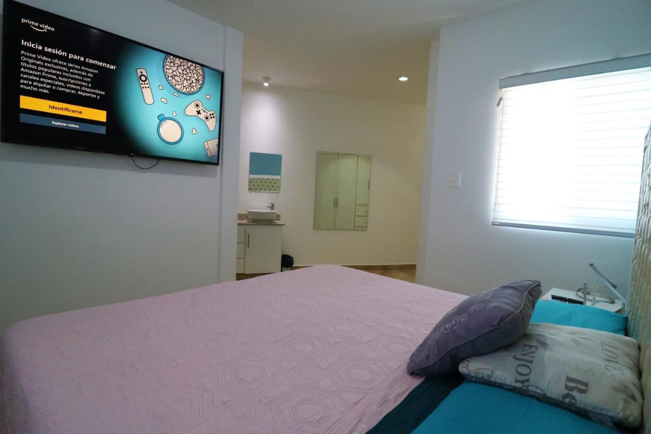 Departamento Ibiza Apartman La Paz Kültér fotó