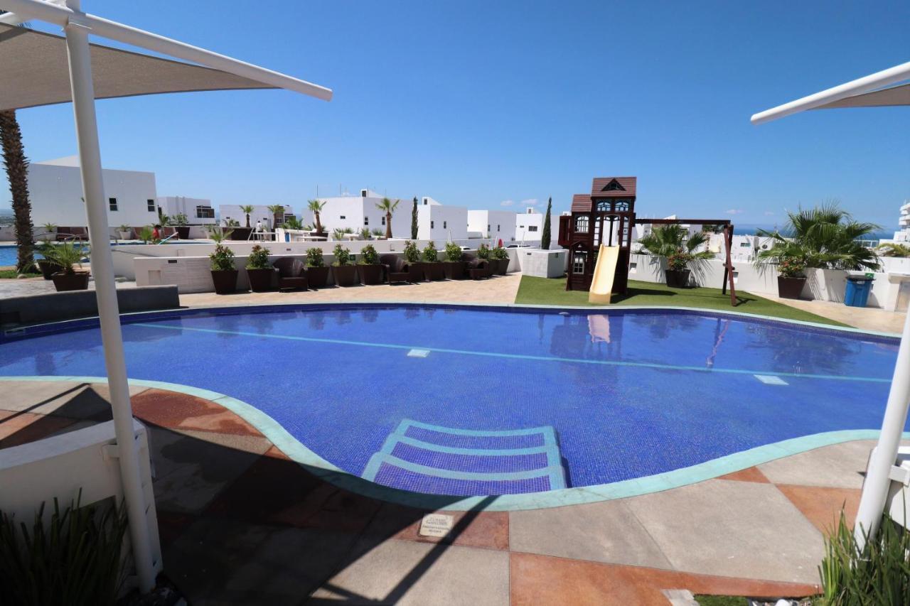 Departamento Ibiza Apartman La Paz Kültér fotó