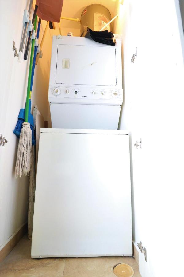 Departamento Ibiza Apartman La Paz Kültér fotó