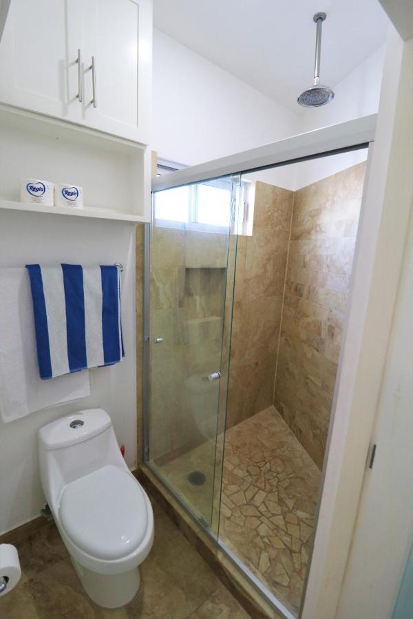 Departamento Ibiza Apartman La Paz Kültér fotó