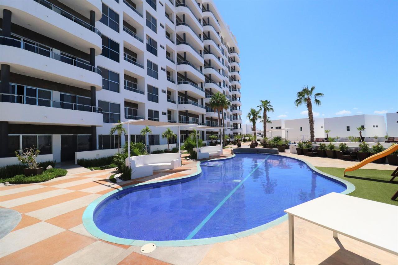 Departamento Ibiza Apartman La Paz Kültér fotó