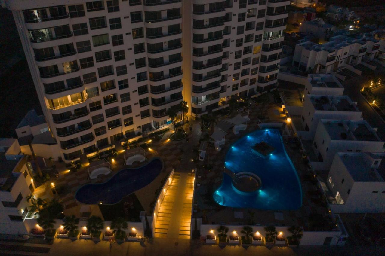 Departamento Ibiza Apartman La Paz Kültér fotó