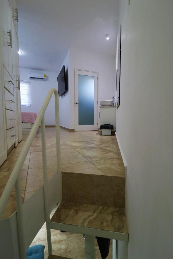 Departamento Ibiza Apartman La Paz Kültér fotó