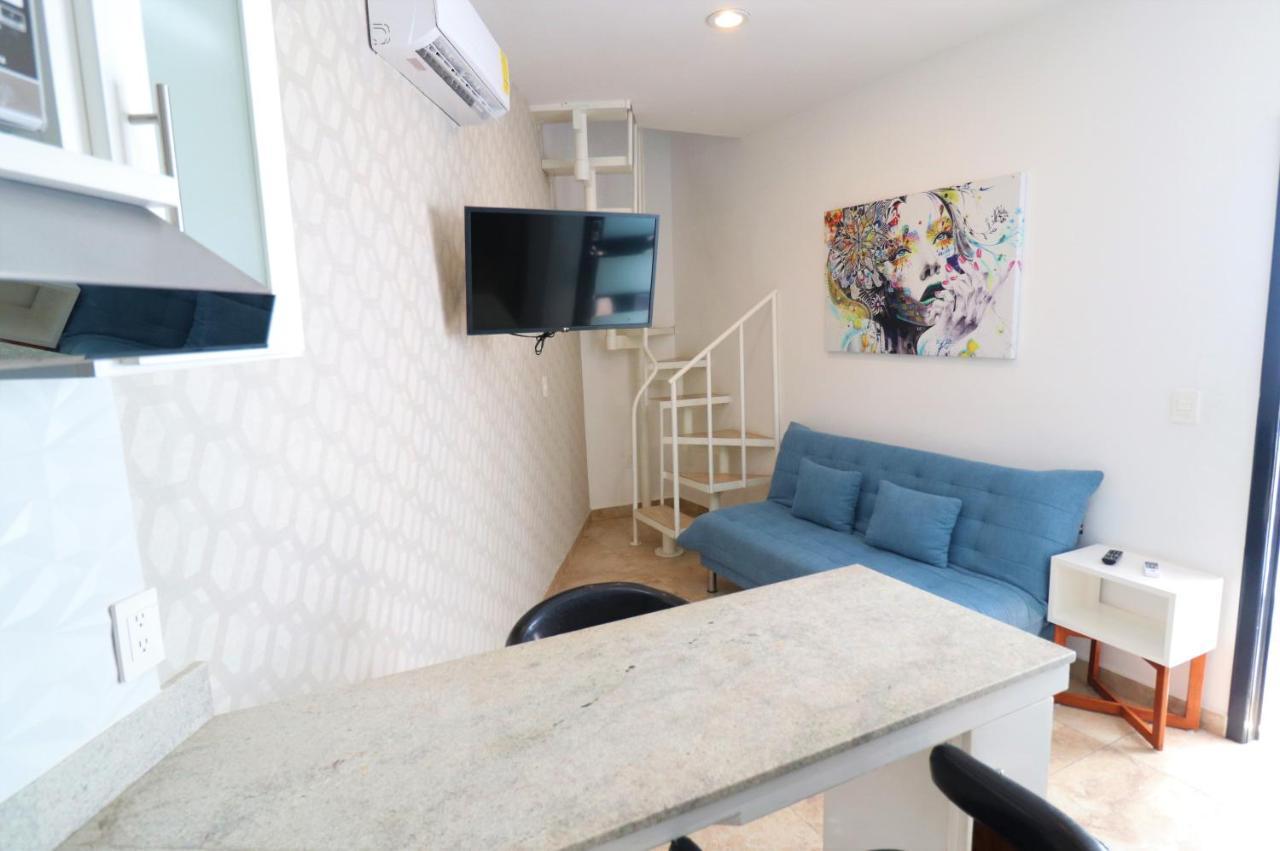 Departamento Ibiza Apartman La Paz Kültér fotó