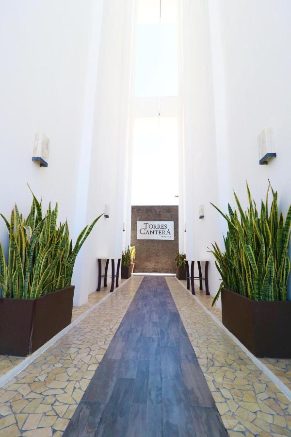 Departamento Ibiza Apartman La Paz Kültér fotó